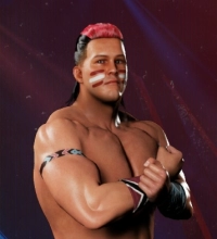Tatanka