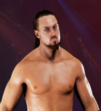 Big Cass