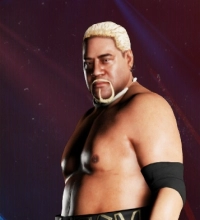 Rikishi