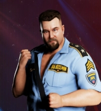 Big Boss Man '91