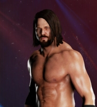 AJ Styles