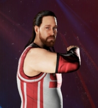Kassius Ohno