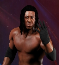 Booker T