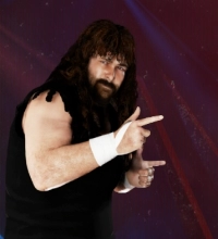 Cactus Jack '92