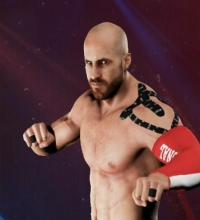 Cesaro