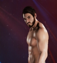 Johnny Gargano