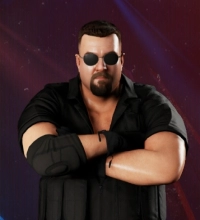 Big Boss Man '99