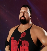 Big Show '00