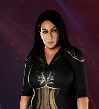 Nia Jax