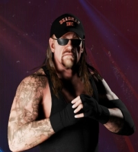 Undertaker '00