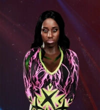 Naomi