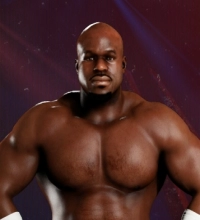 Apollo Crews