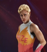 Alundra Blaze