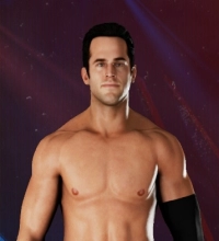 Roderick Strong
