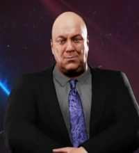 Paul Heyman