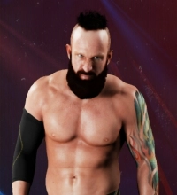 Eric Young