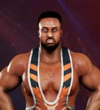 Big E