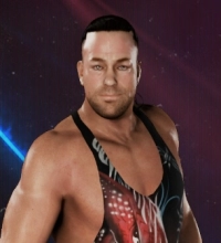 Rob Van Dam '06