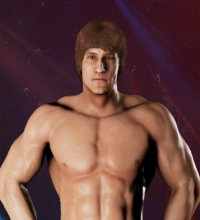 Kevin Von Erich