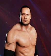 The Rock '01