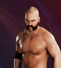 Scott Dawson