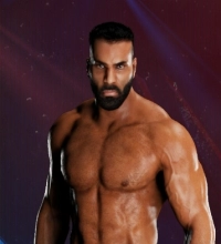 Jinder Mahal