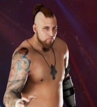 Sawyer Fulton