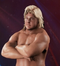 Greg Valentine
