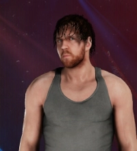 Dean Ambrose