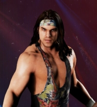 Chad Gable
