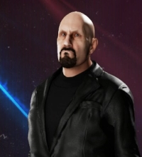 Paul Ellering