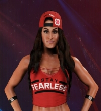 Nikki Bella