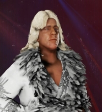 Ric Flair '88