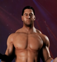 Rick Martel