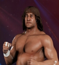 Kerry Von Erich