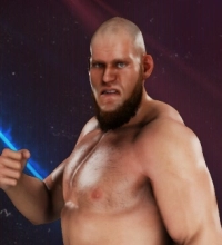 Lars Sullivan