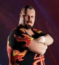 Bam Bam Bigelow