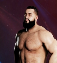 Rusev