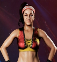 Bayley