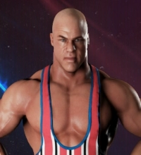 Kurt Angle '06