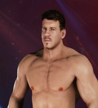 Eddie Guerrero
