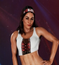 Brie Bella