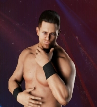 The Miz