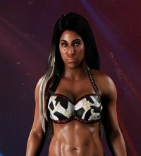 Ember Moon
