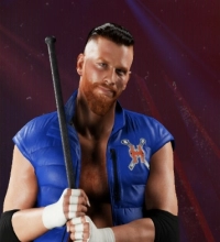 Curt Hawkins
