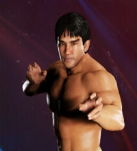 Ricky Steamboat '94