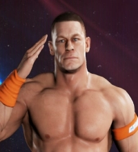 John Cena '10