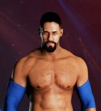 Darren Young