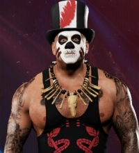 Papa Shango