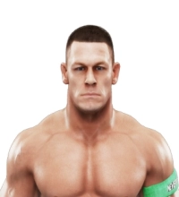 John Cena